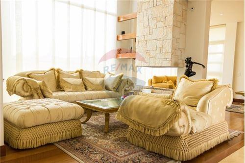 Splendid Family House - Casa Elegante en Cajica